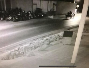 Νάξος: Πήγε να κλέψει τζετ σκι και διέφυγε τρέχοντας!